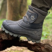 Vass All-Season Hybrid Edition Boots